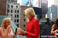 Maria Sharapova Hosts Hamptons Magazine Cover Party At Haven Rooftop at the Sanctuary Hotel #35