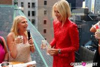 Maria Sharapova Hosts Hamptons Magazine Cover Party At Haven Rooftop at the Sanctuary Hotel #37
