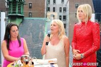 Maria Sharapova Hosts Hamptons Magazine Cover Party At Haven Rooftop at the Sanctuary Hotel #52