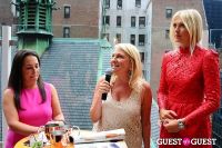 Maria Sharapova Hosts Hamptons Magazine Cover Party At Haven Rooftop at the Sanctuary Hotel #53