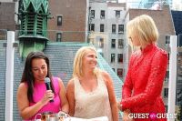 Maria Sharapova Hosts Hamptons Magazine Cover Party At Haven Rooftop at the Sanctuary Hotel #61