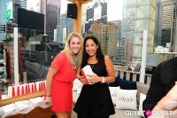 Maria Sharapova Hosts Hamptons Magazine Cover Party At Haven Rooftop at the Sanctuary Hotel #82