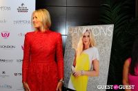 Maria Sharapova Hosts Hamptons Magazine Cover Party At Haven Rooftop at the Sanctuary Hotel #98