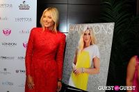 Maria Sharapova Hosts Hamptons Magazine Cover Party At Haven Rooftop at the Sanctuary Hotel #99