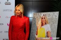 Maria Sharapova Hosts Hamptons Magazine Cover Party At Haven Rooftop at the Sanctuary Hotel #100
