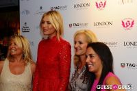 Maria Sharapova Hosts Hamptons Magazine Cover Party At Haven Rooftop at the Sanctuary Hotel #101