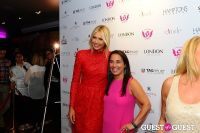 Maria Sharapova Hosts Hamptons Magazine Cover Party At Haven Rooftop at the Sanctuary Hotel #105