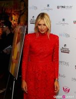 Maria Sharapova Hosts Hamptons Magazine Cover Party At Haven Rooftop at the Sanctuary Hotel #107