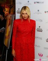 Maria Sharapova Hosts Hamptons Magazine Cover Party At Haven Rooftop at the Sanctuary Hotel #108