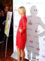 Maria Sharapova Hosts Hamptons Magazine Cover Party At Haven Rooftop at the Sanctuary Hotel #109