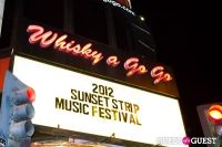 Sunset Strip Music Festival 8/18 #2