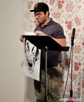 McSweeney's Issue 41 Release Party #126