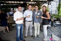 Business Insider IGNITION Summer Party #32