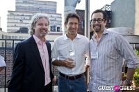 Business Insider IGNITION Summer Party #104