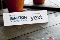 Business Insider IGNITION Summer Party #133