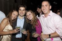 Cancer Research Institute: Young Philanthropists Midsummer Social #20