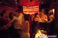 Cancer Research Institute: Young Philanthropists Midsummer Social #118