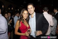 Cancer Research Institute: Young Philanthropists Midsummer Social #144