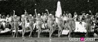 Cointreau and The Aqualillies at The Beverly Hills Hotel #13