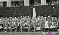 Cointreau and The Aqualillies at The Beverly Hills Hotel #15