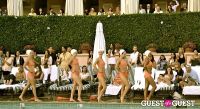 Cointreau and The Aqualillies at The Beverly Hills Hotel #17
