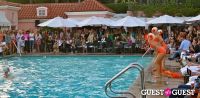 Cointreau and The Aqualillies at The Beverly Hills Hotel #27