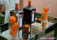 Cointreau and The Aqualillies at The Beverly Hills Hotel #32