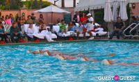 Cointreau and The Aqualillies at The Beverly Hills Hotel #33
