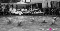 Cointreau and The Aqualillies at The Beverly Hills Hotel #34