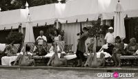 Cointreau and The Aqualillies at The Beverly Hills Hotel #37