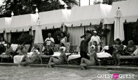 Cointreau and The Aqualillies at The Beverly Hills Hotel #39