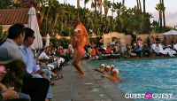 Cointreau and The Aqualillies at The Beverly Hills Hotel #46