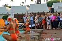 Cointreau and The Aqualillies at The Beverly Hills Hotel #53