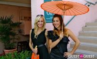 Cointreau and The Aqualillies at The Beverly Hills Hotel #62