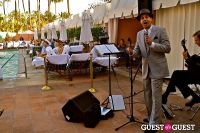 Cointreau and The Aqualillies at The Beverly Hills Hotel #68