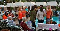 Cointreau and The Aqualillies at The Beverly Hills Hotel #74