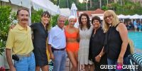 Cointreau and The Aqualillies at The Beverly Hills Hotel #76