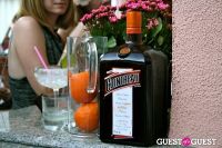 Cointreau and The Aqualillies at The Beverly Hills Hotel #81