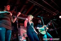Amy Wilcox: DC Debut Concert At Hill Country BBQ Market #21