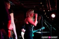 Amy Wilcox: DC Debut Concert At Hill Country BBQ Market #25