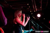 Amy Wilcox: DC Debut Concert At Hill Country BBQ Market #26