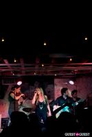 Amy Wilcox: DC Debut Concert At Hill Country BBQ Market #30