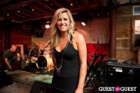 Amy Wilcox: DC Debut Concert At Hill Country BBQ Market #74