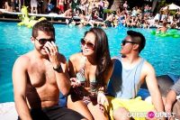 WET Labor Day Pool Party at The Roosevelt #9