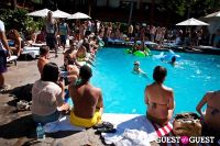 WET Labor Day Pool Party at The Roosevelt #83