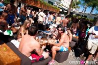 WET Labor Day Pool Party at The Roosevelt #118