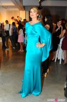 Christy Cashman Hosts Callula Lillibelle Spring 2013 Fashion Presentation & Party  #1