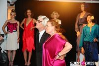 Christy Cashman Hosts Callula Lillibelle Spring 2013 Fashion Presentation & Party  #69
