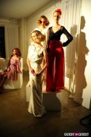 Christy Cashman Hosts Callula Lillibelle Spring 2013 Fashion Presentation & Party  #78