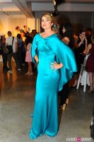 Christy Cashman Hosts Callula Lillibelle Spring 2013 Fashion Presentation & Party  #84